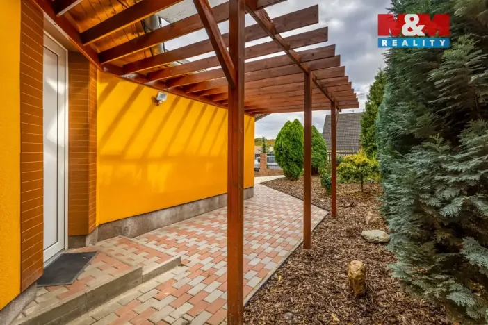 Pronájem rodinného domu, Svinařov, Na Průhoně, 100 m2