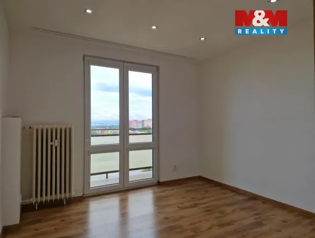 Prodej bytu 3+1, Ostrava - Poruba, Bulharská, 65 m2