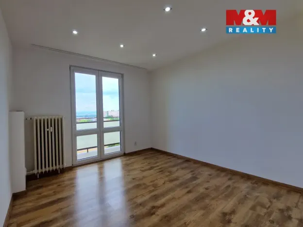 Prodej bytu 3+1, Ostrava - Poruba, Bulharská, 65 m2