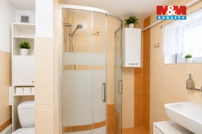 Prodej rodinného domu, Široká Niva, 150 m2