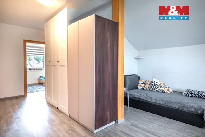 Prodej rodinného domu, Volary, Budějovická, 240 m2
