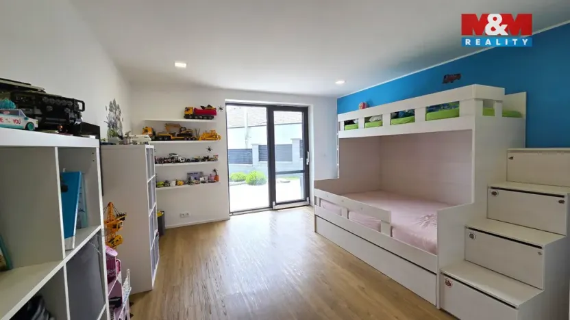 Prodej rodinného domu, Nová Ves pod Pleší, Slepá, 220 m2
