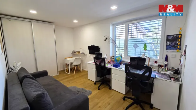 Prodej rodinného domu, Nová Ves pod Pleší, Slepá, 220 m2
