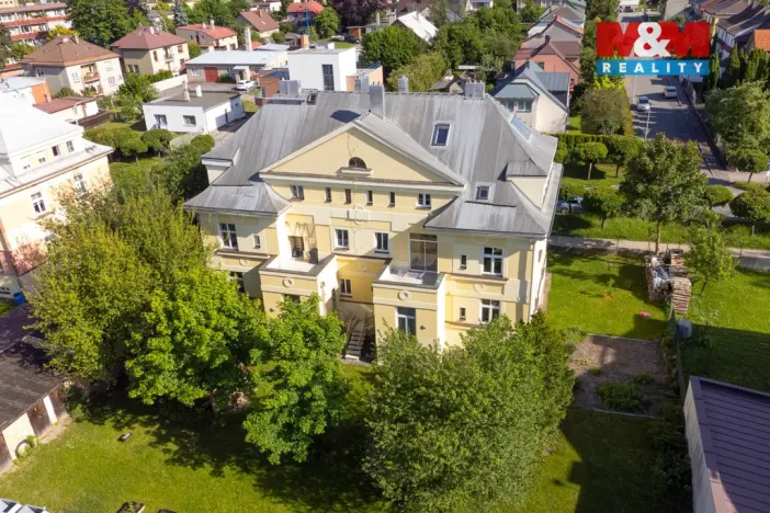Prodej bytu 2+1, Polička - Horní Předměstí, E. Beneše, 64 m2
