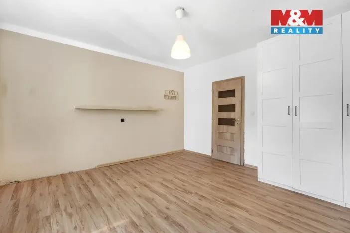 Prodej rodinného domu, Ústí nad Labem - Střekov, Litoměřická, 177 m2