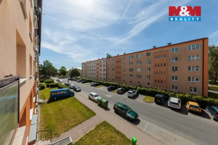 Prodej bytu 3+1, Horní Slavkov, Dlouhá, 76 m2