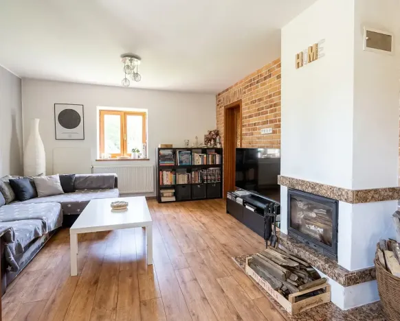 Prodej rodinného domu, Velemín, 240 m2