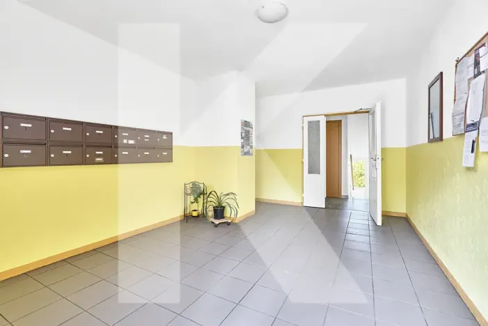 Prodej bytu 3+1, Karlovy Vary, Klínovecká, 86 m2