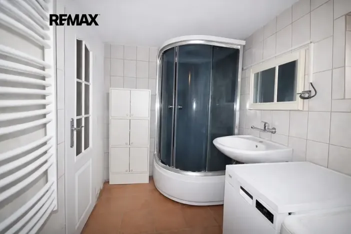 Prodej rodinného domu, Dobrovíz, K Letišti, 120 m2
