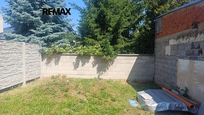 Prodej rodinného domu, Dobrovíz, K Letišti, 120 m2