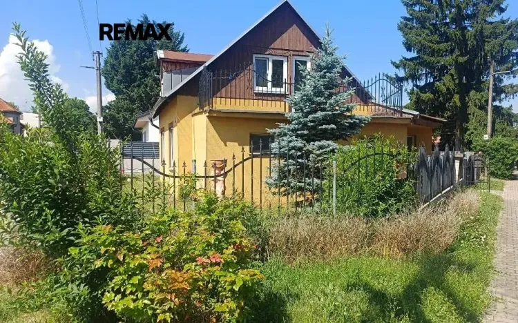 Prodej rodinného domu, Dobrovíz, K Letišti, 120 m2