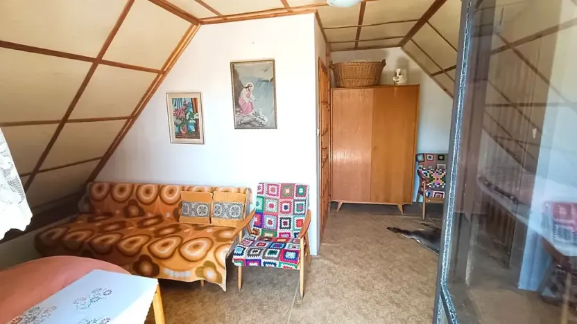 Prodej chalupy, Podbřezí, 120 m2