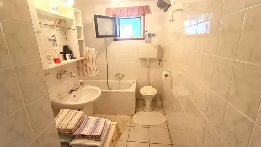 Prodej chalupy, Podbřezí, 120 m2