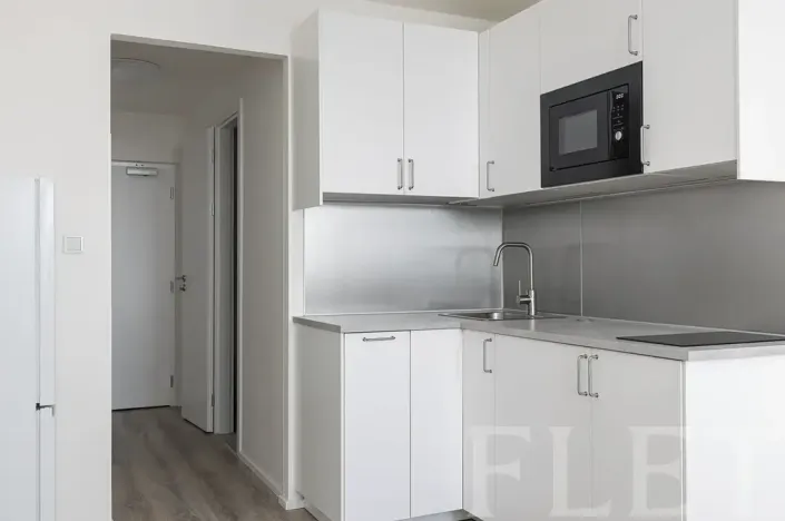 Pronájem bytu 1+kk, Praha - Chodov, Čenětická, 25 m2