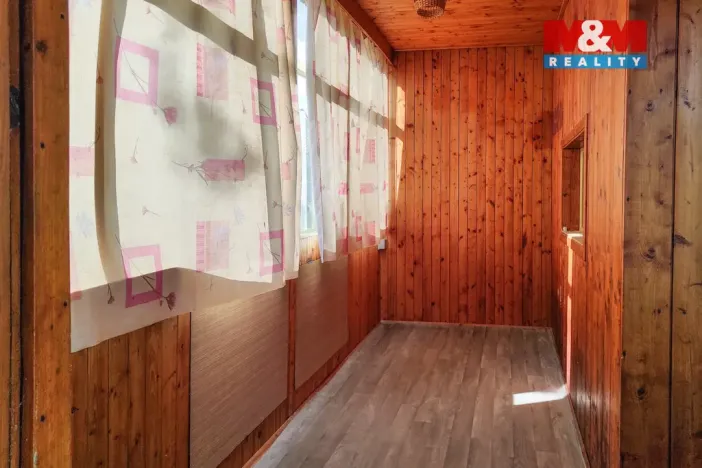 Pronájem zahrady, Strakonice - Strakonice I, 549 m2