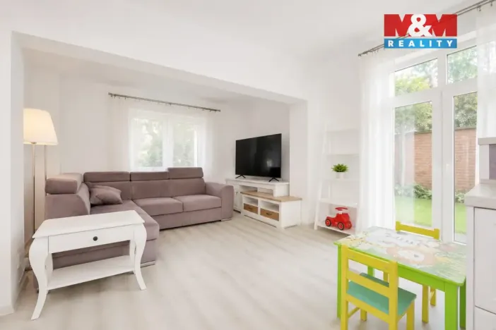 Prodej rodinného domu, Havlíčkův Brod, Žižkova, 103 m2