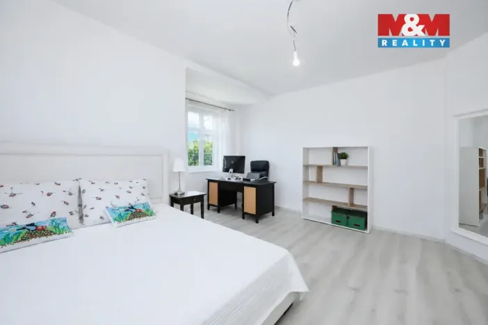Prodej rodinného domu, Havlíčkův Brod, Žižkova, 103 m2