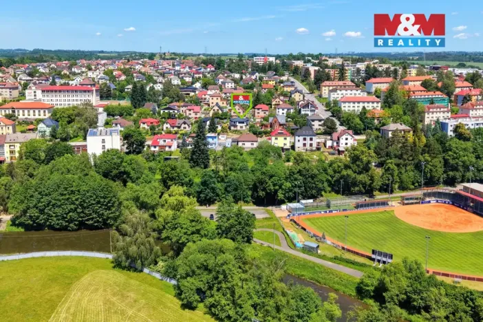 Prodej rodinného domu, Havlíčkův Brod, Žižkova, 103 m2