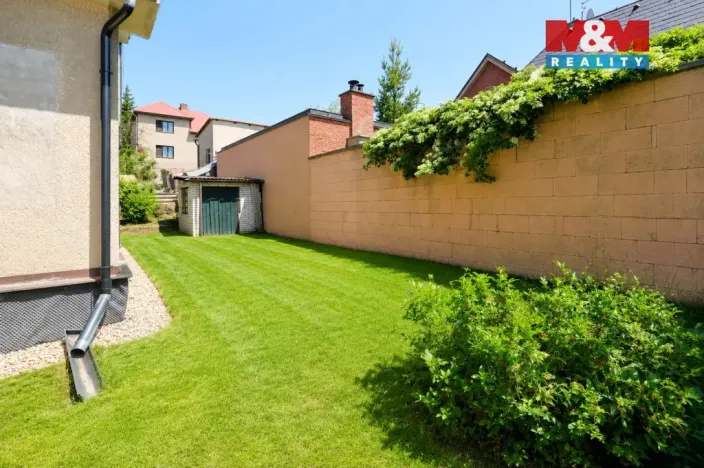 Prodej rodinného domu, Havlíčkův Brod, Žižkova, 103 m2