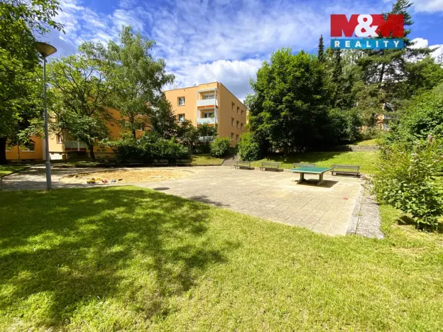 Prodej bytu 2+1, Brno - Řečkovice, Kárníkova, 62 m2