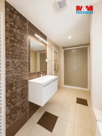 Prodej rodinného domu, Brno - Líšeň, Fučíkova, 165 m2