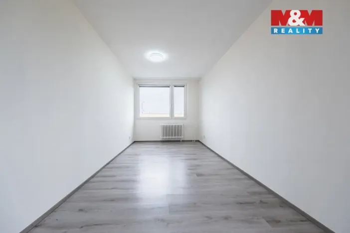 Prodej bytu 3+1, Jílové u Prahy, Holíkova, 74 m2