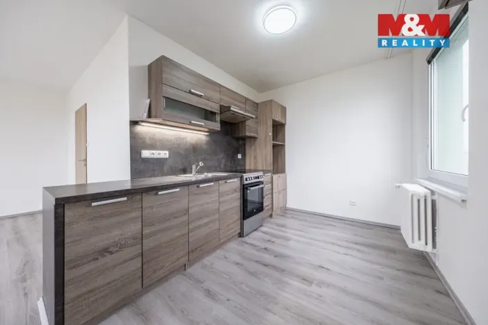 Prodej bytu 3+1, Jílové u Prahy, Holíkova, 74 m2
