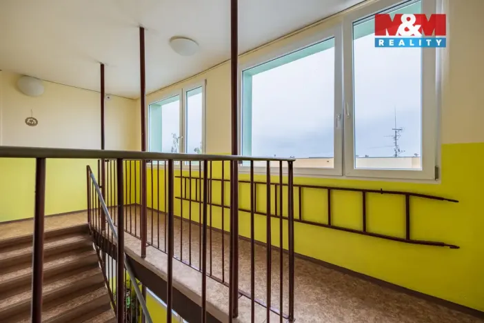 Prodej bytu 3+1, Jílové u Prahy, Holíkova, 74 m2