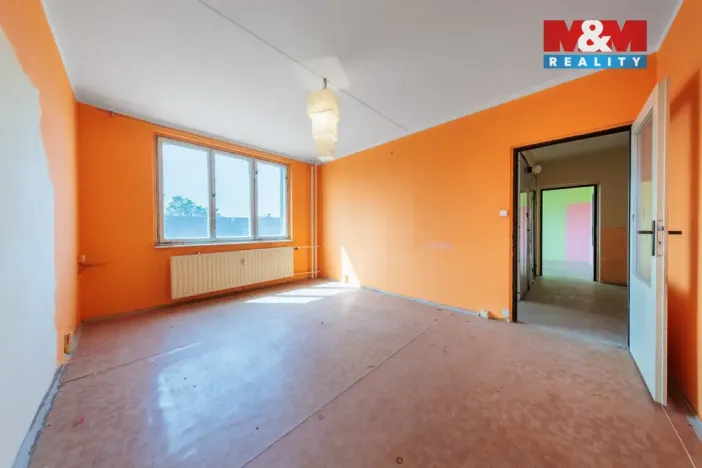 Prodej bytu 2+1, Abertamy, Rooseweltova, 55 m2