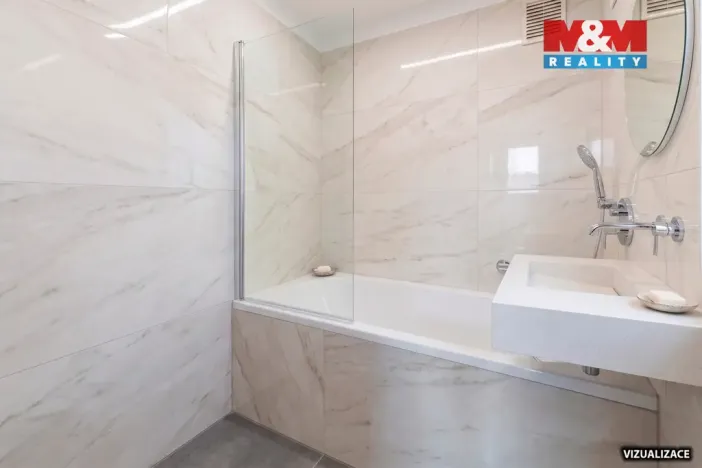 Prodej bytu 2+1, Abertamy, Rooseweltova, 55 m2