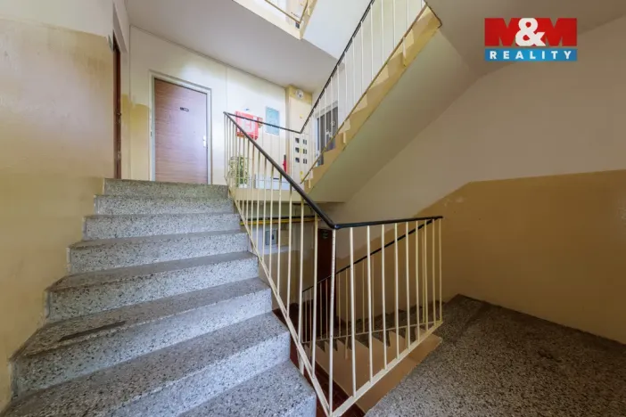 Prodej bytu 2+1, Abertamy, Rooseweltova, 55 m2