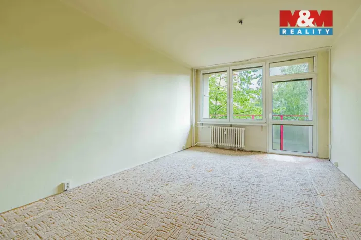 Prodej bytu 2+1, Český Těšín, Slezská, 59 m2