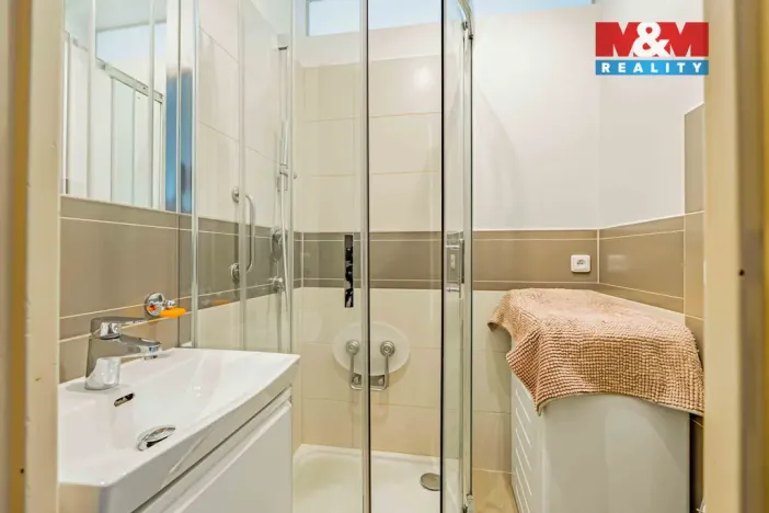 Prodej bytu 2+1, Český Těšín, Slezská, 59 m2