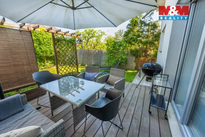 Prodej rodinného domu, Praha - Suchdol, K Roztokům, 160 m2