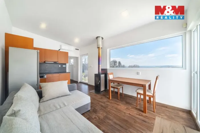 Prodej mobilheimu, Blovice - Bohušov, 35 m2