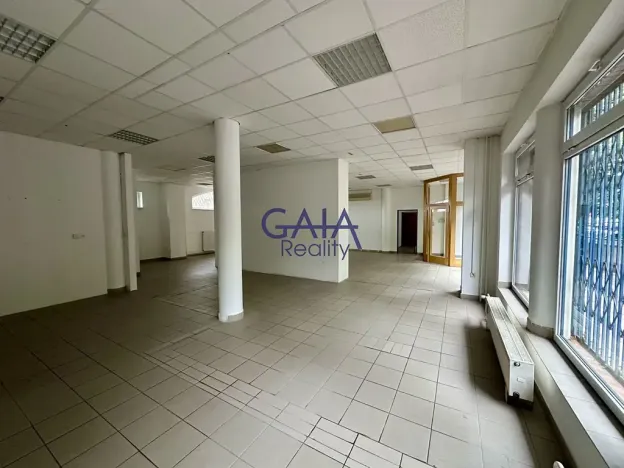 Pronájem obchodního prostoru, Kyjov, Kollárova, 226 m2
