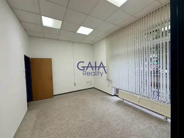 Pronájem obchodního prostoru, Kyjov, Kollárova, 226 m2