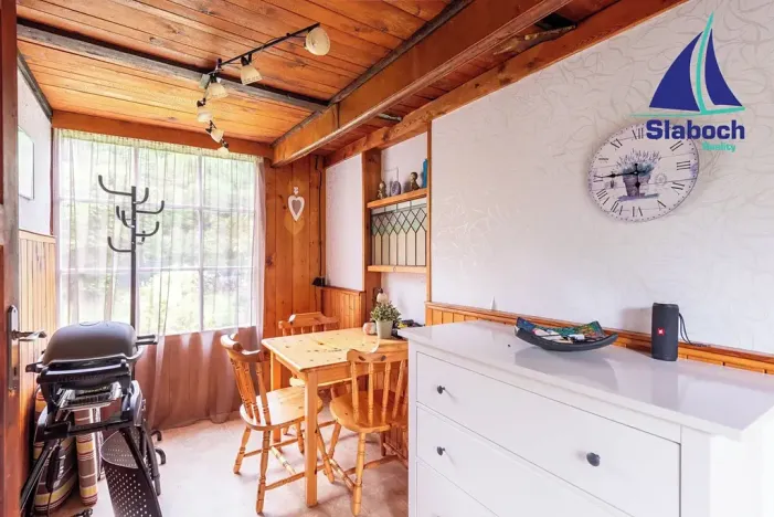 Prodej chaty, Čím, 105 m2