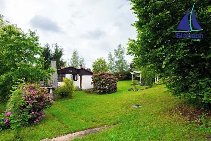 Prodej chaty, Čím, 105 m2