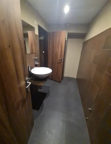 Pronájem obchodního prostoru, Praha - Smíchov, Nádražní, 85 m2