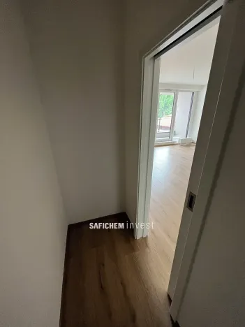 Prodej bytu 1+kk, Praha - Strašnice, Třebohostická, 49 m2