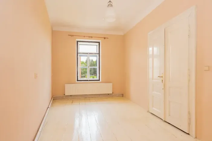 Prodej rodinného domu, Rožďalovice, Husova, 200 m2