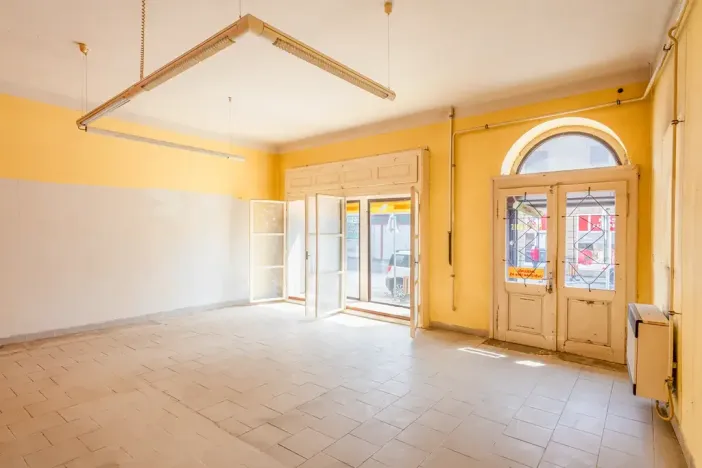 Prodej rodinného domu, Rožďalovice, Husova, 200 m2