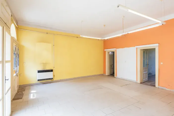Prodej rodinného domu, Rožďalovice, Husova, 200 m2