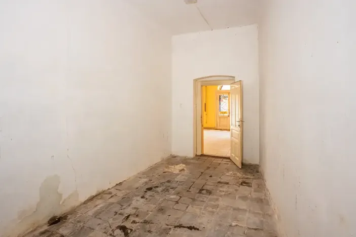 Prodej rodinného domu, Rožďalovice, Husova, 200 m2