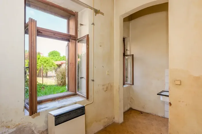 Prodej rodinného domu, Rožďalovice, Husova, 200 m2