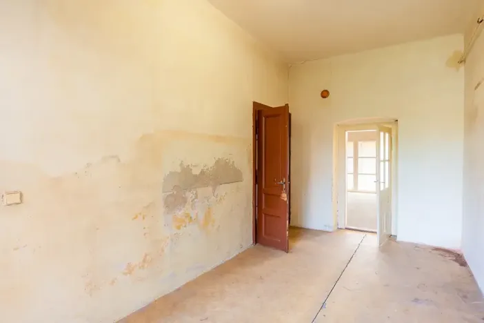 Prodej rodinného domu, Rožďalovice, Husova, 200 m2