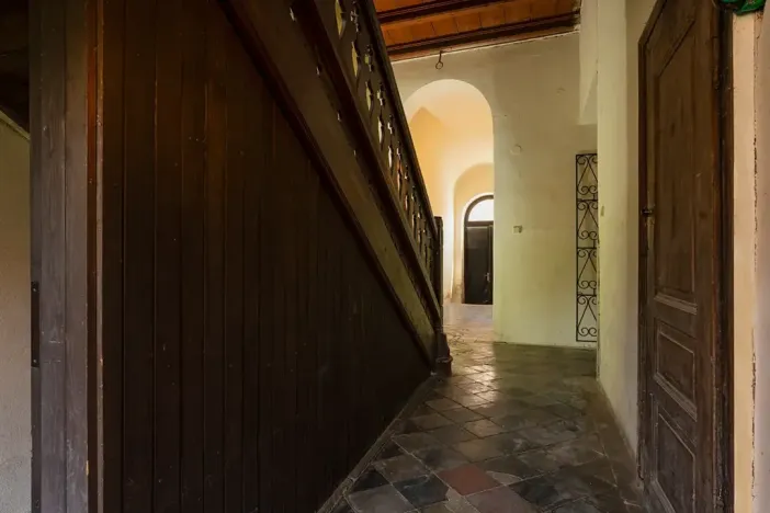 Prodej rodinného domu, Rožďalovice, Husova, 200 m2
