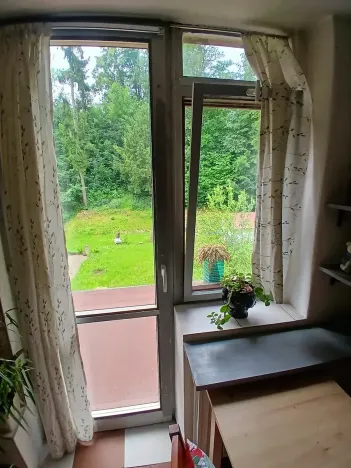 Prodej bytu 4+1, Cheb, Břehnická, 115 m2
