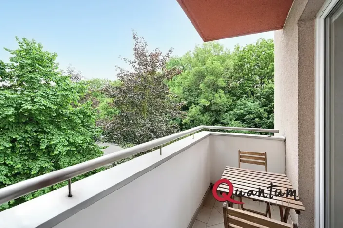 Prodej bytu 1+kk, Praha - Záběhlice, Mikanova, 35 m2